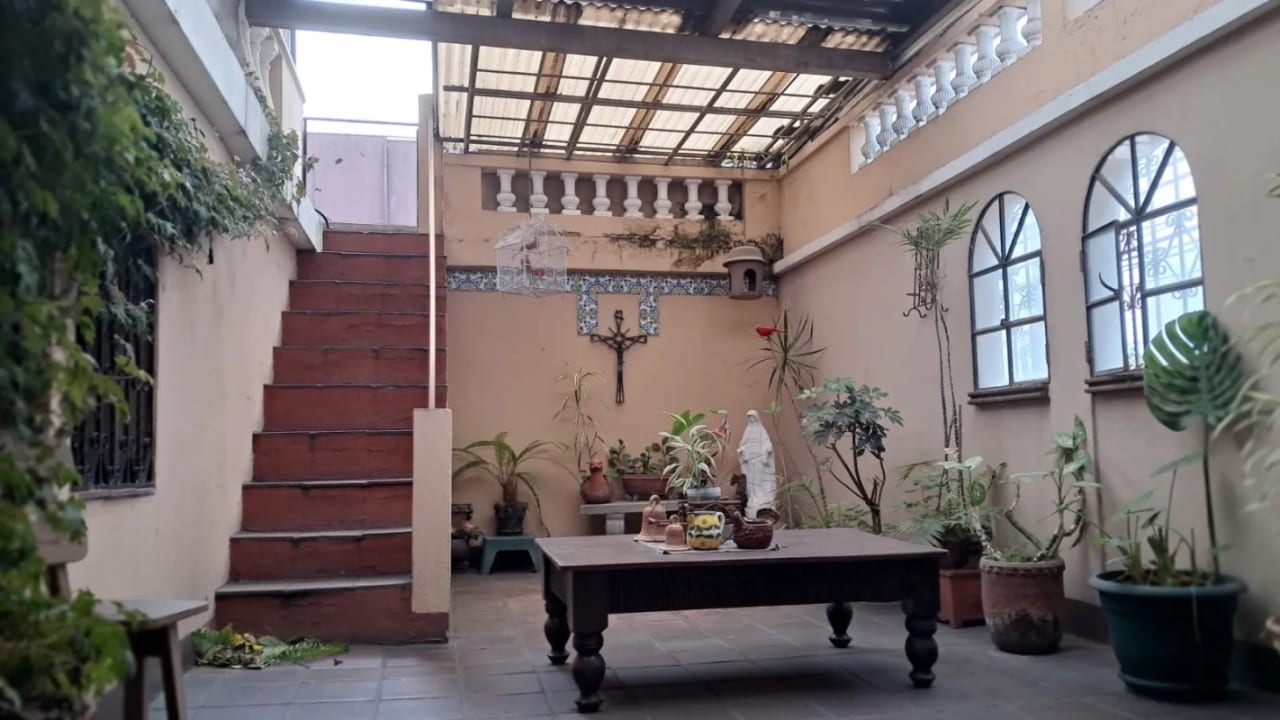Casa de esquina en zona 2 fuera de garita — Casa en Venta en Zona 2, Guatemala, Ciudad — foto 8 de 17