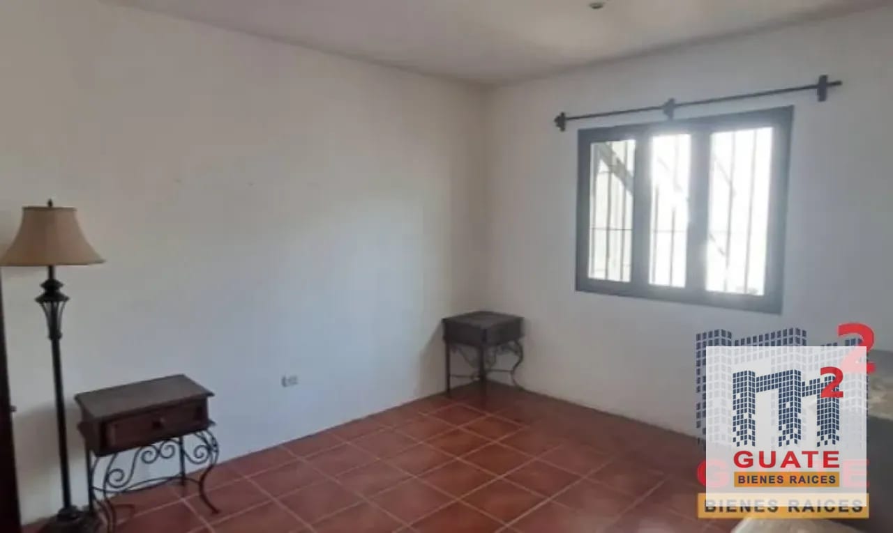 Casa en condominio en Renta, Antigua Guatemala — Casa en Alquiler en Antigua, Sacatepéquez — foto 6 de 10