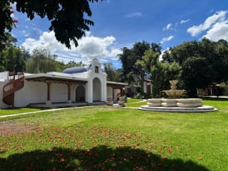 Casas en Renta en Villas de Duero - Antigua — Casa en Alquiler en Antigua, Sacatepéquez — miniatura 15 de 16