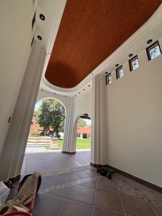 Casas en Renta en Villas de Duero - Antigua — Casa en Alquiler en Antigua, Sacatepéquez — miniatura 14 de 16