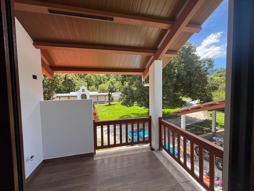 Casas en Renta en Villas de Duero - Antigua — Casa en Alquiler en Antigua, Sacatepéquez — foto 4 de 16