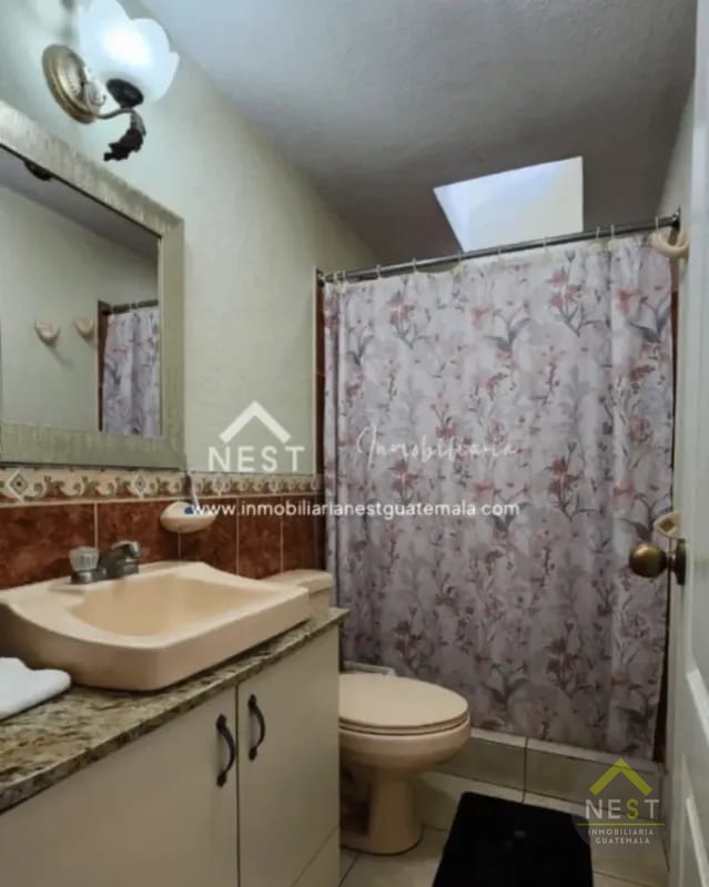 Casa en Venta en Ciudad San Cristóbal, zona 8 de Mixco | Condominio Atlantis — Casa en Venta en Zona 8 Mixco, Guatemala, Ciudad — foto 4 de 17