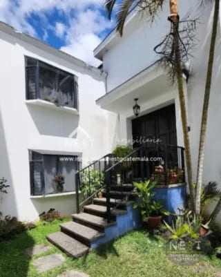 Casa en Venta en Ciudad San Cristóbal, zona 8 de Mixco | Condominio Atlantis — Casa en Venta en Zona 8 Mixco, Guatemala, Ciudad — miniatura 3 de 17