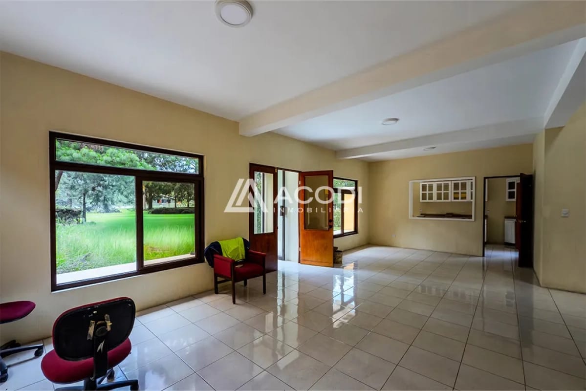Casa en Sacatepéquez — Casa en Venta en Sumpango, Sacatepéquez — foto 2 de 6