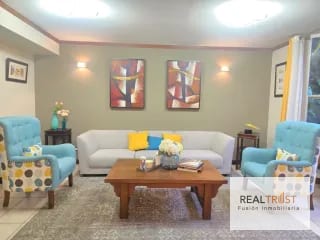 Casa en venta Zona 16 — Casa en Venta en Zona 16, Guatemala, Ciudad — miniatura 11 de 15