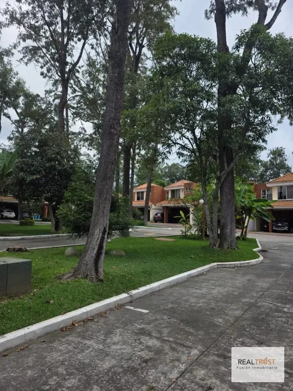 Casa en venta Zona 16 — Casa en Venta en Zona 16, Guatemala, Ciudad — foto 12 de 15