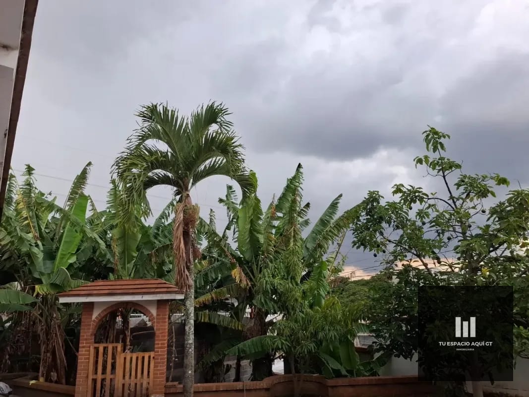 Hermosa casa en venta Boca del Monte fuera de garita — Casa en Venta en Boca del Monte, Guatemala, Ciudad — foto 12 de 15