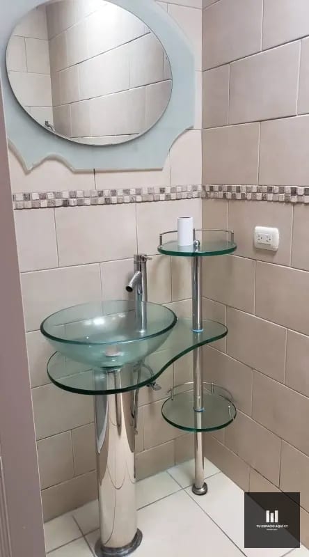 Hermosa casa en venta Boca del Monte fuera de garita — Casa en Venta en Boca del Monte, Guatemala, Ciudad — foto 11 de 15