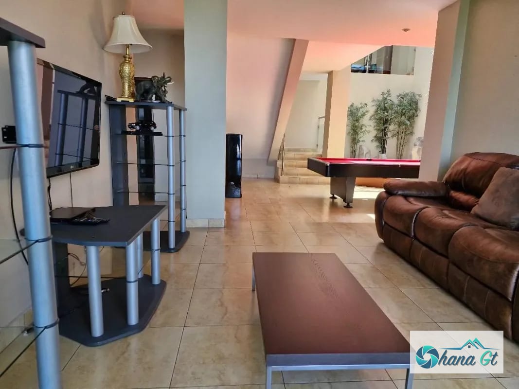 CASA EN VENTA COND. LAS NUBES KM 11.5 CARRETERA A EL SALVADOR — Casa en Venta en Carretera a El Salvador, Guatemala, Ciudad — foto 4 de 16