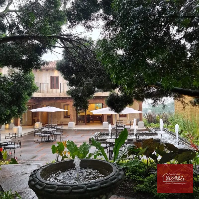 CASAS EN VENTA  LOS FRANCISCANOS EN ANTIGUA GUATEMALA FRANCISCANO 005CVAD — Casa en Venta en Antigua, Sacatepéquez — foto 8 de 8