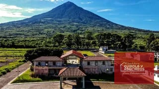 CASAS EN VENTA  LOS FRANCISCANOS EN ANTIGUA GUATEMALA FRANCISCANO 005CVAD — Casa en Venta en Antigua, Sacatepéquez — miniatura 1 de 8