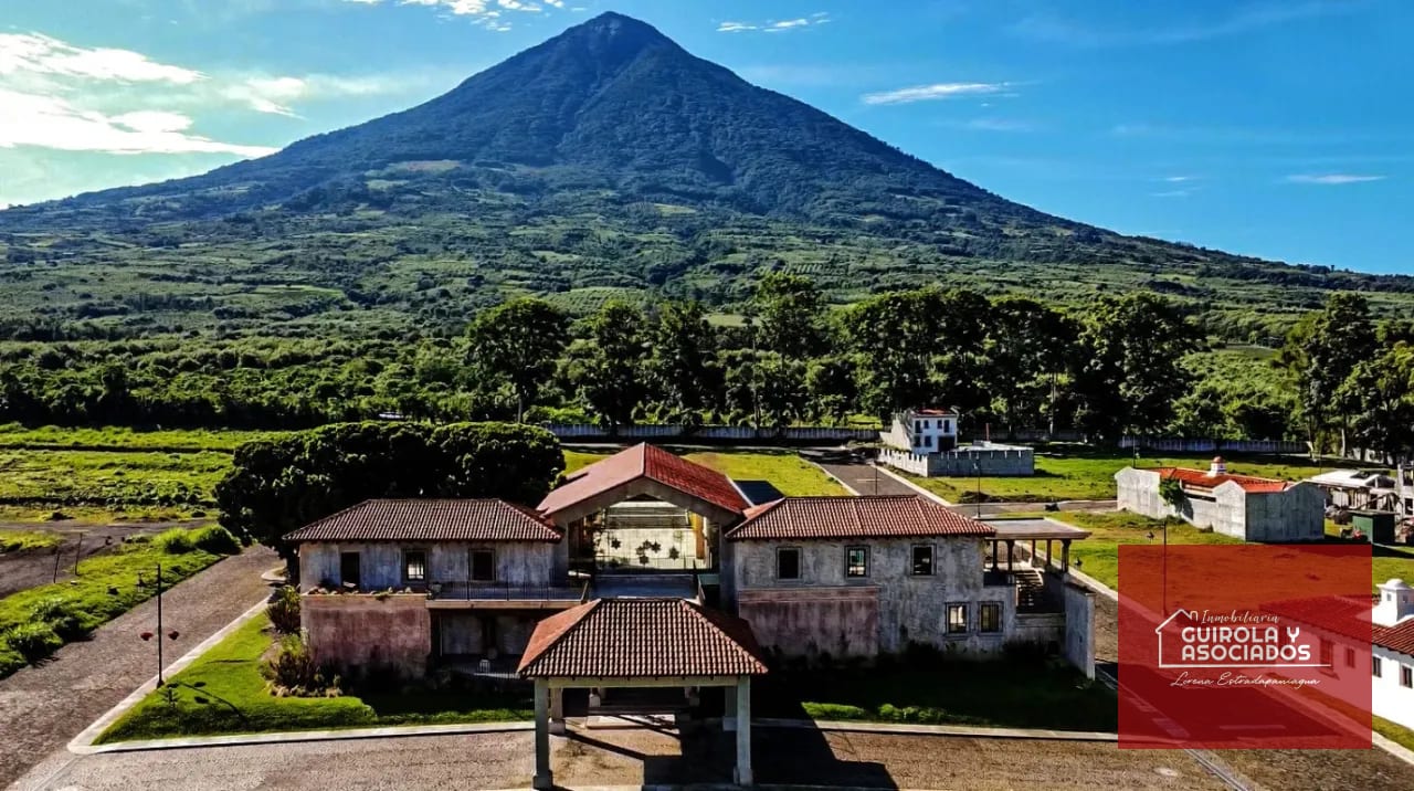 CASAS EN VENTA LOS FRANCISCANOS EN ANTIGUA GUATEMALA FRANCISCANO 005CVAD — Casa en Venta en Antigua, Sacatepéquez — foto 1 de 8