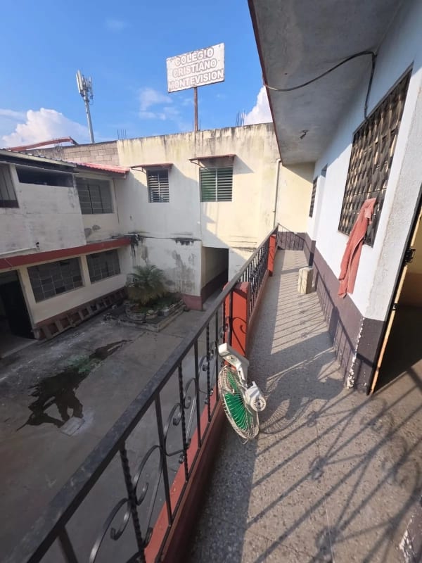 PROPIEDAD EN VENTA VILLA NUEVA — Casa en Venta en Villa Nueva, Guatemala, Ciudad — foto 5 de 6