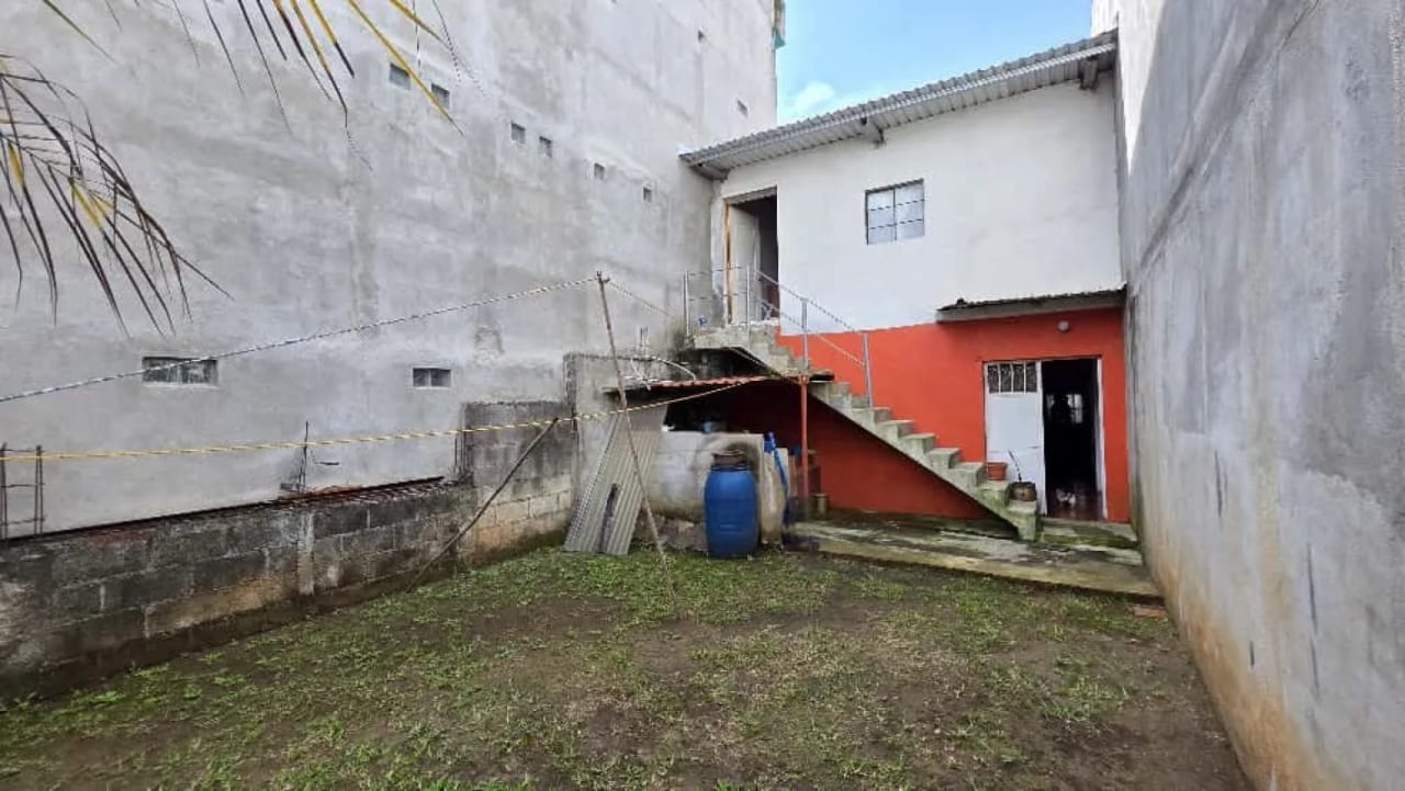 Casa en venta en zona 7 de Mixco colonia San Ignacio — Casa en Venta en Zona 7 Mixco, Guatemala, Ciudad — foto 4 de 16