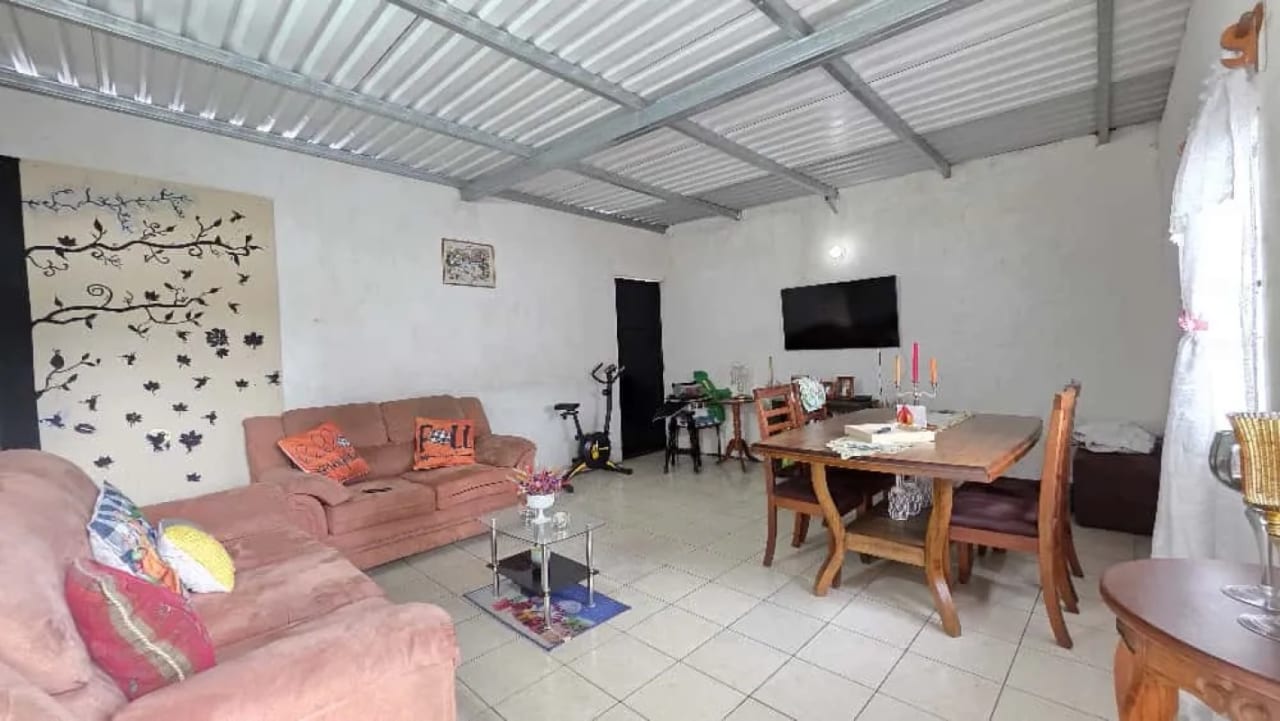 Casa en venta en zona 7 de Mixco colonia San Ignacio — Casa en Venta en Zona 7 Mixco, Guatemala, Ciudad — foto 3 de 16