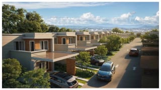 Casa Nueva en Venta Km. 24.5 Carretera a El Salvador — Casa en Venta en km 21-25, Carretera a El Salvador, Guatemala, Ciudad — miniatura 8 de 9