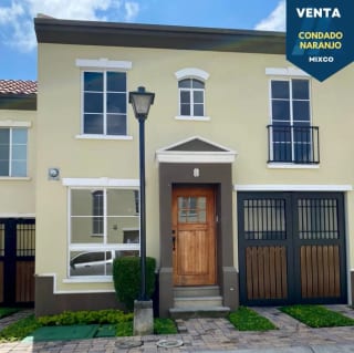 Venta de Casa - Condado Naranjo, Condominio Santa Elena, Zona 4 de Mixco — Casa en Venta en Condado Naranjo, Zona 4 Mixco, Guatemala, Ciudad — miniatura 5 de 12