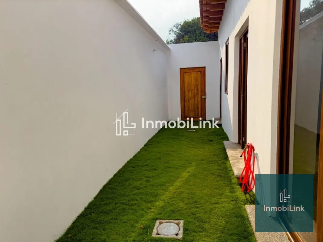 Casa H. del Comendador — Casa en Venta en Antigua, Sacatepéquez — foto 8 de 10