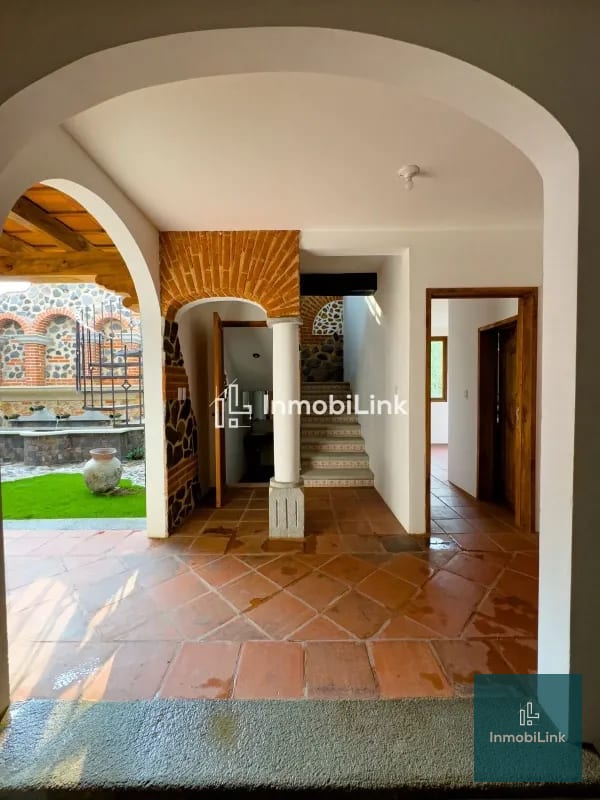 Casa H. del Comendador — Casa en Venta en Antigua, Sacatepéquez — foto 5 de 10