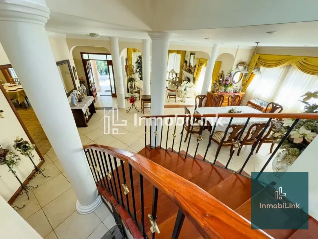 Casa Los Diamantes — Casa en Venta en Carretera a El Salvador, Guatemala, Ciudad — foto 11 de 12