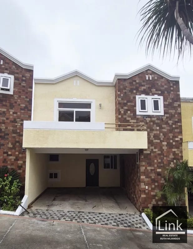 Casa en Venta zona 7 MIXCO ALTOS DEL ENCINAL II — Casa en Venta en Zona 7 Mixco, Guatemala, Ciudad — foto 1 de 10
