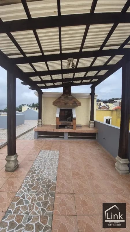 Casa en Venta zona 7 MIXCO ALTOS DEL ENCINAL II — Casa en Venta en Zona 7 Mixco, Guatemala, Ciudad — foto 8 de 10