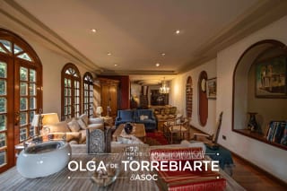 Casa en Vista Hermosa II, Zona 15 — Casa en Venta en Zona 15, Guatemala, Ciudad — miniatura 1 de 12