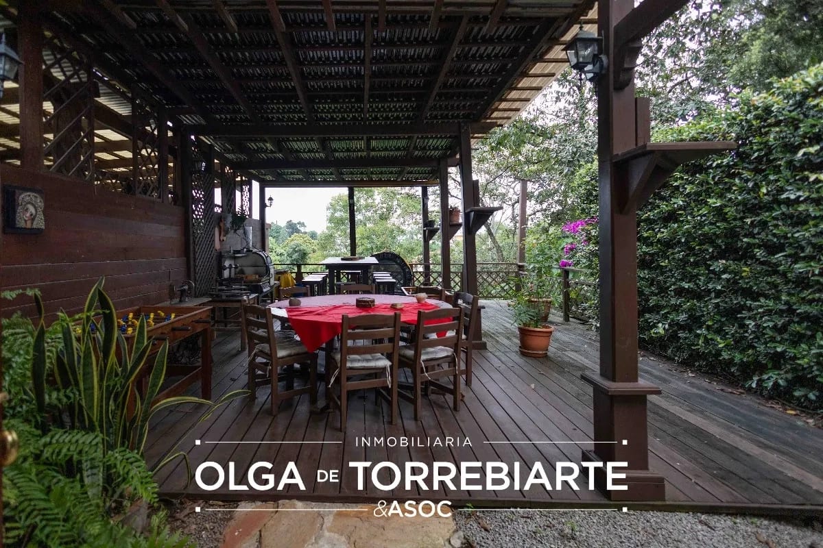 Casa en Vista Hermosa II, Zona 15 — Casa en Venta en Zona 15, Guatemala, Ciudad — foto 9 de 12