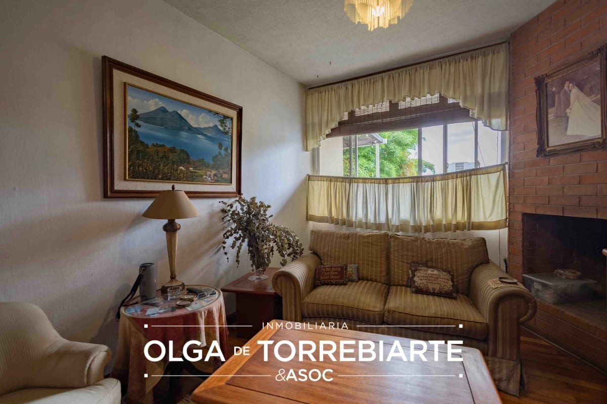 Casa en Vista Hermosa II, Zona 15 — Casa en Venta en Zona 15, Guatemala, Ciudad — foto 7 de 12