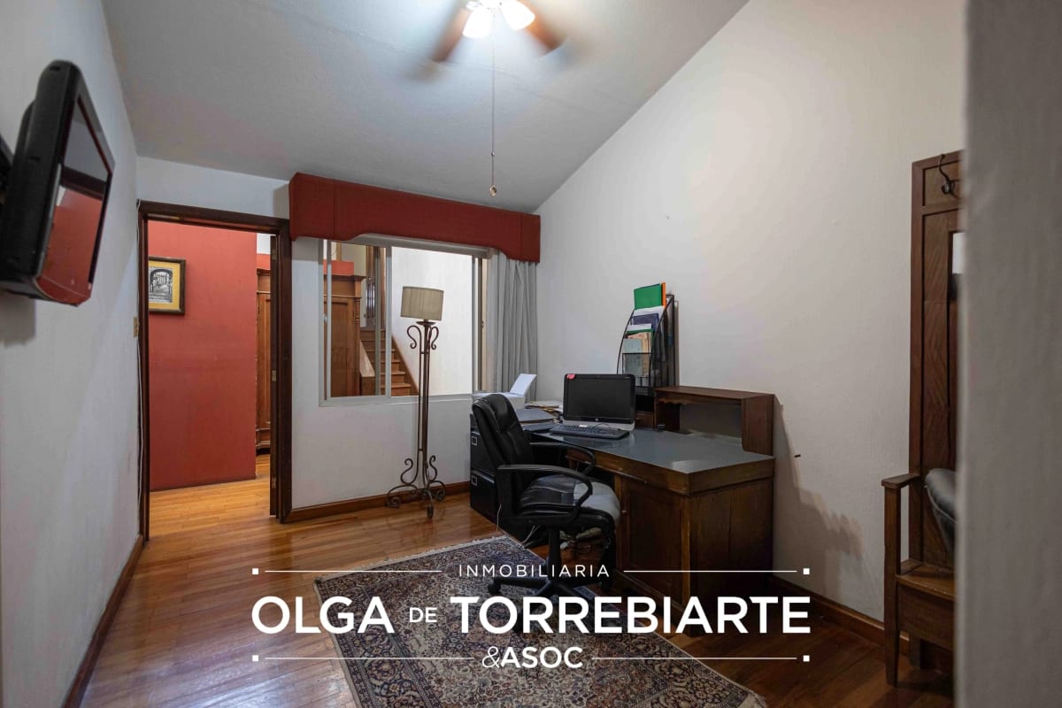 Casa en Vista Hermosa II, Zona 15 — Casa en Venta en Zona 15, Guatemala, Ciudad — foto 4 de 12