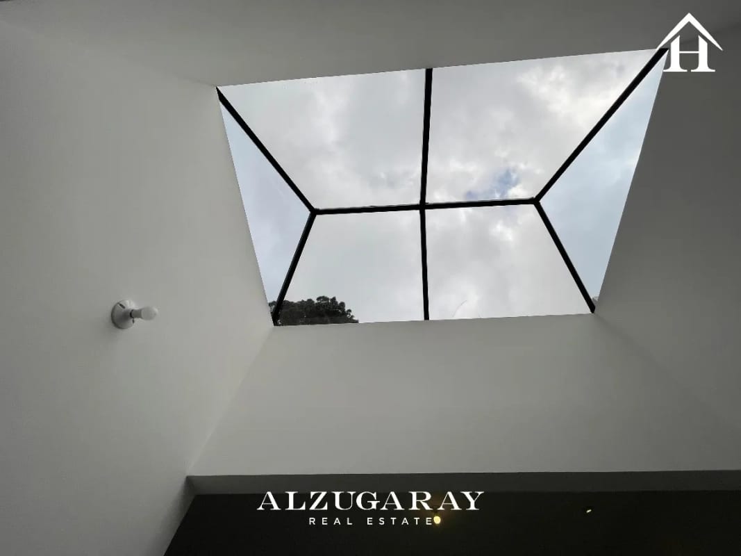 CASA MINIMALISTA P/ ESTRENAR 3 HAB. / COND. KM. 25 CAES — Casa en Venta en Carretera a El Salvador, Guatemala, Ciudad — foto 11 de 13