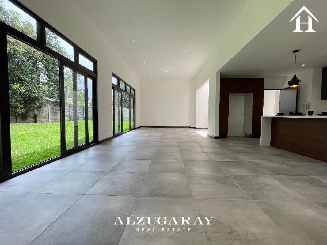 CASA MINIMALISTA P/ ESTRENAR   3 HAB. / COND. KM. 25 CAES — Casa en Venta en Carretera a El Salvador, Guatemala, Ciudad — foto 10 de 13
