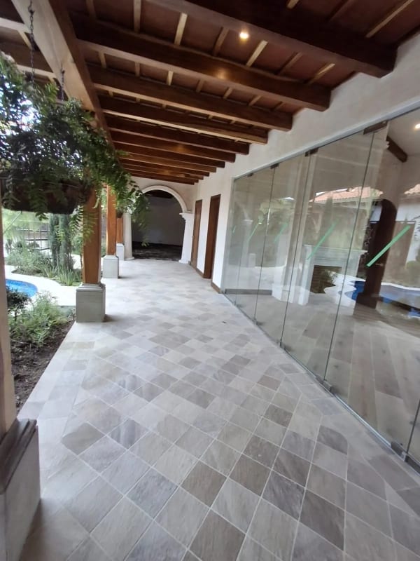 Casa en Venta - Los Franciscanos  CIELO, (hacia Alotenango) Antigua Guatemala — Casa en Venta en Los Franciscanos, Alotenango, Sacatepéquez — foto 17 de 17