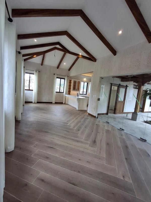 Casa en Venta - Los Franciscanos CIELO, (hacia Alotenango) Antigua Guatemala — Casa en Venta en Los Franciscanos, Alotenango, Sacatepéquez — foto 16 de 17
