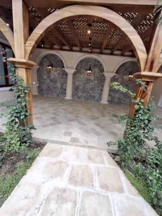 Casa en Venta - Los Franciscanos  CIELO, (hacia Alotenango) Antigua Guatemala — Casa en Venta en Los Franciscanos, Alotenango, Sacatepéquez — miniatura 4 de 17