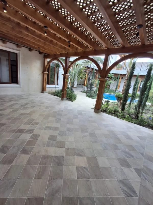 Casa en Venta - Los Franciscanos  CIELO, (hacia Alotenango) Antigua Guatemala — Casa en Venta en Los Franciscanos, Alotenango, Sacatepéquez — foto 3 de 17