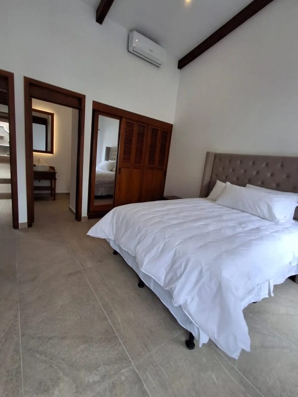 Casa en Venta - Los Franciscanos LUZ (hacia Alotenango) Antigua Guatemala — Casa en Venta en Los Franciscanos, Alotenango, Sacatepéquez — foto 11 de 15