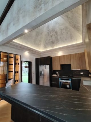Casa en Venta - Los Franciscanos OASIS - (hacia Alotenango) Antigua Guatemala — Casa en Venta en Los Franciscanos, Alotenango, Sacatepéquez — miniatura 14 de 17