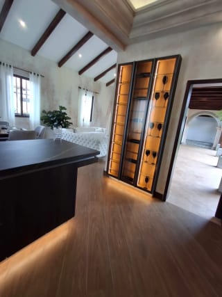 Casa en Venta - Los Franciscanos OASIS - (hacia Alotenango) Antigua Guatemala — Casa en Venta en Los Franciscanos, Alotenango, Sacatepéquez — miniatura 13 de 17