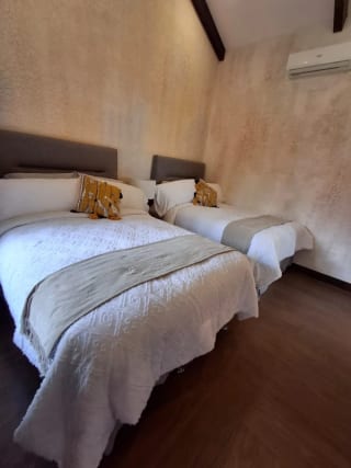 Casa en Venta - Los Franciscanos OASIS - (hacia Alotenango) Antigua Guatemala — Casa en Venta en Los Franciscanos, Alotenango, Sacatepéquez — miniatura 10 de 17