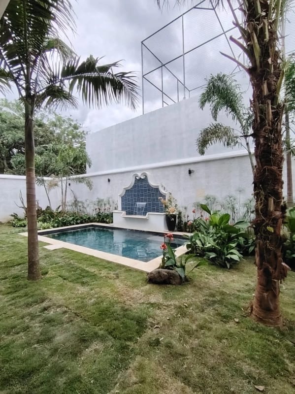Casa en  Venta -Los Franciscanos ASIS (hacia Alotenango) Antigua Guatemala — Casa en Venta en Los Franciscanos, Alotenango, Sacatepéquez — foto 5 de 16
