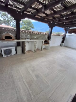 Casa en  Venta -Los Franciscanos ASIS (hacia Alotenango) Antigua Guatemala — Casa en Venta en Los Franciscanos, Alotenango, Sacatepéquez — miniatura 3 de 16