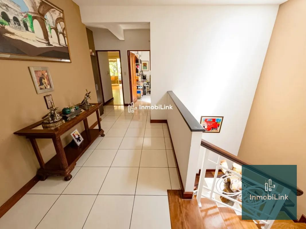 Casa Cañadas Elgin 450 — Casa en Venta en Zona 13, Guatemala, Ciudad — foto 14 de 16