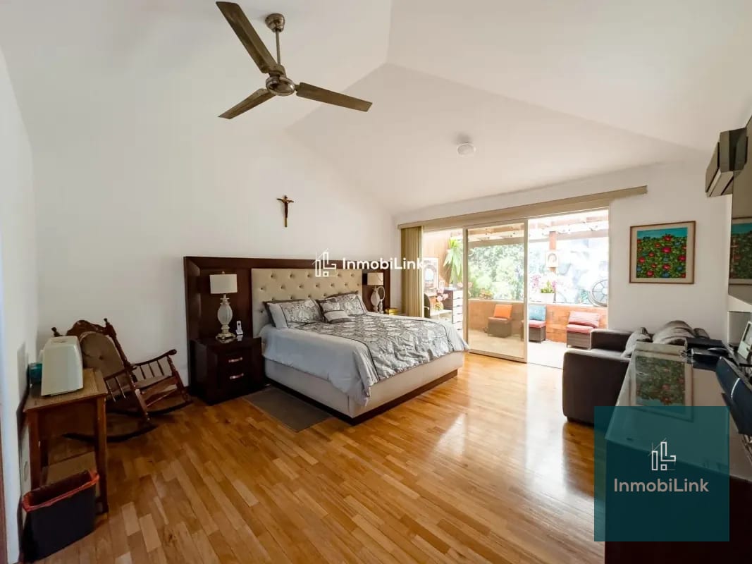 Casa Cañadas Elgin 450 — Casa en Venta en Zona 13, Guatemala, Ciudad — foto 10 de 16