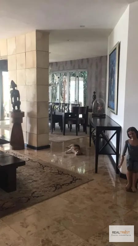 CASA EN VENTA ENCINOS DE CAYALA — Casa en Venta en Encinos de Cayala, Zona 16, Guatemala, Ciudad — foto 5 de 17