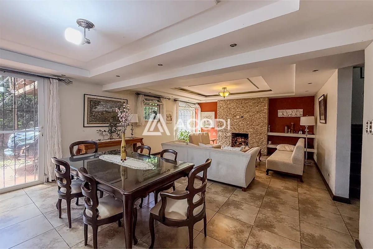 Casa en Vista Hermosa II, Zona 15 — Casa en Alquiler en Zona 15, Guatemala, Ciudad — foto 1 de 6