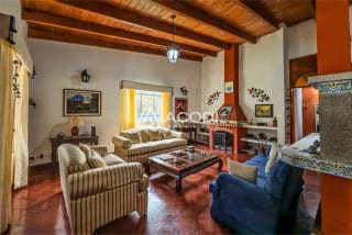 Casa amueblada en Antigua Guatemala, San Pedro Las Huertas — Casa en Alquiler en Antigua, Sacatepéquez — miniatura 6 de 6