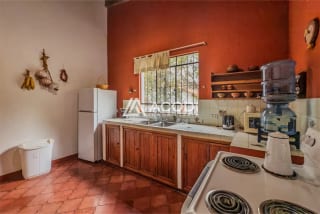 Casa amueblada en Antigua Guatemala, San Pedro Las Huertas — Casa en Alquiler en Antigua, Sacatepéquez — miniatura 5 de 6