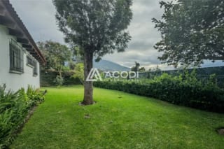 Casa amueblada en Antigua Guatemala, San Pedro Las Huertas — Casa en Alquiler en Antigua, Sacatepéquez — miniatura 2 de 6