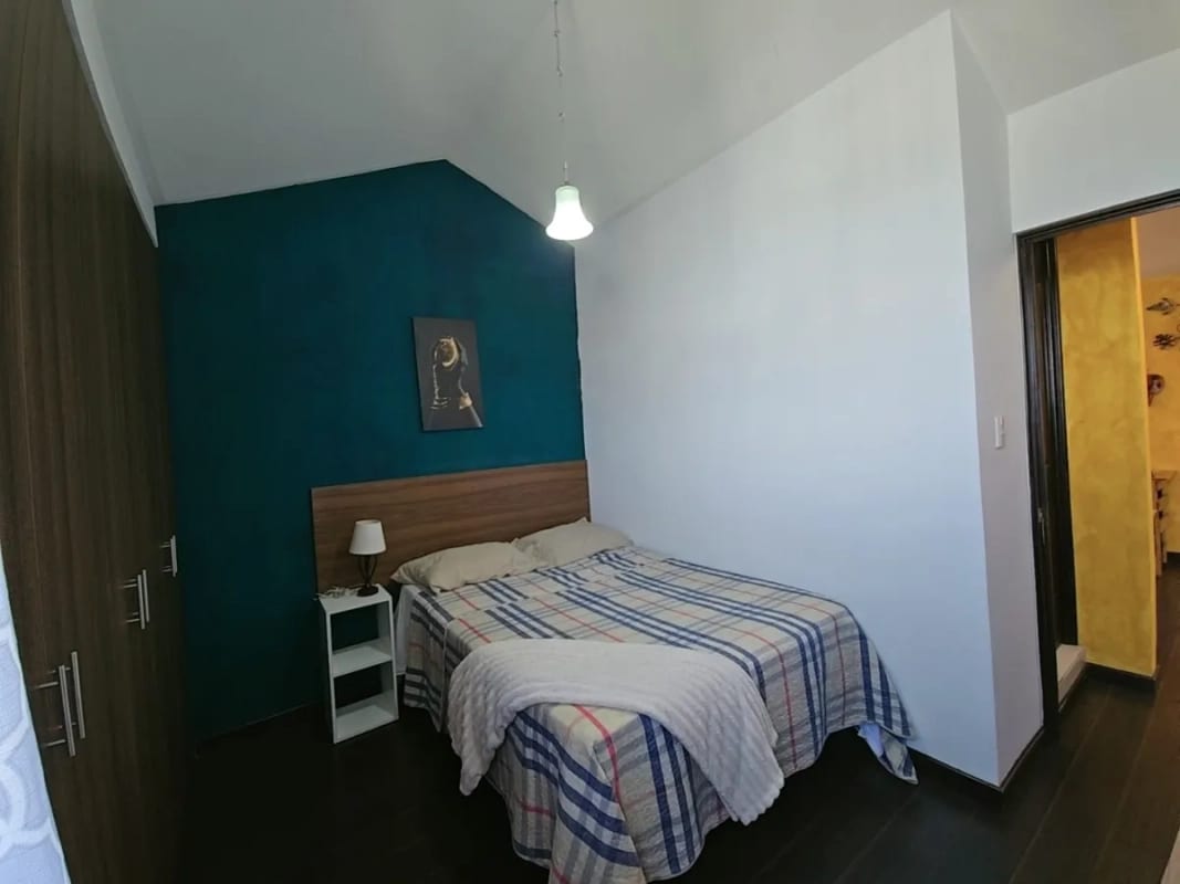 Venta de Casa con Jardín Amplio, Villas del Pinar San Cristóbal , Q1,775,000 — Casa en Venta en Pinares de San Cristobal, Zona 8 Mixco, Guatemala, Ciudad — foto 8 de 14